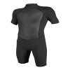 O'Neill Men's O'Riginal 2mm Back Zip Sleeveless Spring Wetsuit, Black/Black, 3XL view 1