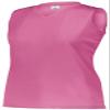 Augusta Sportswear Girls' 4795, Electric Pink, Medium