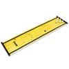 Franklin Sports Table Top Shuffleboard Bowling Game - Indoor Game for Kids - Mini Shuffleboard Mat With Pins - Easy to Setup and Play view 1