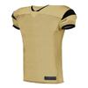 Augusta Sportswear Men's 9582, Vegas Gold/Black, Large view 1