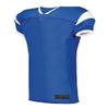 Augusta Sportswear Men's 9582, Royal/White, X-Large view 1
