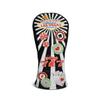 PRG Originals Vegas Rescue Head Cover (Black) view 1
