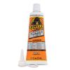 Gorilla 2-Pack Heavy Duty Construction Adhesive, 2.5 Ounce Squeeze Tube, White view 3