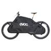 EVOC Padded Bike Rug Padded Bike Rug Black 158x75x2cm view 1