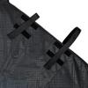EVOC Padded Bike Rug Padded Bike Rug Black 158x75x2cm view 4
