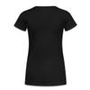 Spreadshirt YHWH Yahweh God Lion Womens Premium T-Shirt, S, Black view 3
