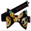 EmilyRose Couture Special Characters Bow Ties (Large, Emoji) view 1
