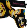 EmilyRose Couture Special Characters Bow Ties (Large, Emoji) view 2