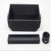 Brass Catcher Basket Upgrade, for The RCBS Trimmer-2 (Black) view 1