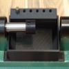 Brass Catcher Basket Upgrade, for The RCBS Trimmer-2 (Black) view 2