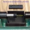 Brass Catcher Basket Upgrade, for The RCBS Trimmer-2 (Black) view 4