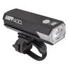 CATEYE, AMPP400 Rechargeable Bike Headlight, High Power LED, 400 Lumens, with Micro USB Cable view 1
