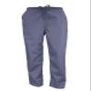 Natural Uniforms Men's Scrub Set Medical Scrub Tops and Pants (Small, Pewter Charcoal) view 3