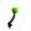 WaveStorm 4.5in Bolt Thru Fin Set // Fin Set for Bolt Through Surfboards view 4