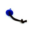 WaveStorm 4.5in Bolt Thru Fin Set // Fin Set for Bolt Through Surfboards view 4