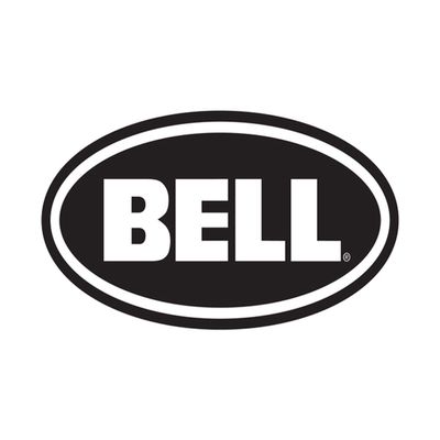 BELL Full-9 Visor + Mouthpiece Kit Adult Visor/Mouthpiece Kit Bike Helmet Accessories - Fasthouse Checkers Matte Red/Black (2022), One Size