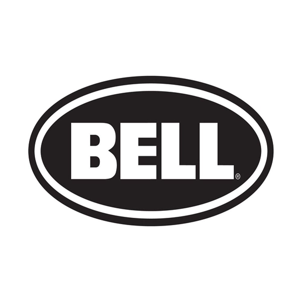 BELL Full-9 Visor + Mouthpiece Kit Adult Visor/Mouthpiece Kit Bike Helmet Accessories - Fasthouse Checkers Matte Red/Black (2022), One Size