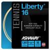 ASHAWAY Liberty 16G Tennis String view 1