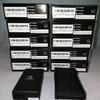 (10) Stun Gun (+ Bonus 10 Cases) - Wholesale Lot view 1