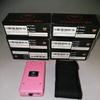 (6) Stun Gun (+ Bonus 6 Holster Cases) - Wholesale Lot view 1