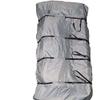 CLAM Fish Trap Deluxe Travel Cover 5450  Fits X300 Ice Shelter  Durable, Snow-Resistant Protection for Transporting & Storing Your Shelter view 1