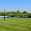 Net World Sports Competition Volleyball Nets | FIVB Regulation Volleyball Nets for Tournaments (28ft (Beach)) view 2