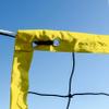 Net World Sports Competition Volleyball Nets | FIVB Regulation Volleyball Nets for Tournaments (28ft (Beach)) view 3