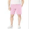 Saltwater Stretch 9.5" Chino Printed Shorts view 1
