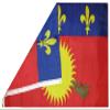 3x5 Gadeloupe (Sun) 100D 3'x5' Premium Quality Heavy Duty Printed Polyester Flag view 2