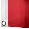 3x5 Gadeloupe (Sun) 100D 3'x5' Premium Quality Heavy Duty Printed Polyester Flag view 3