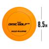 Franklin Sports Disc Golf Discs Set - Disc Golf Equipment Starter Set - Driver, Mid-Range, Putter Discs Included - All Ages view 3