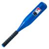 Franklin Sports MLB Kids Jumbo Plastic Bat - Blue - Backyard Baseball view 1