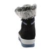 COUGAR Women's Vanetta Lace Up Waterproof Winter Boot Black 6 Medium US view 3