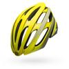 BELL Stratus Ghost MIPS Adult Road Bike Helmet - Ghost Matte/Gloss Hi-Viz Reflective (2023), Small (52-56 cm) view 4