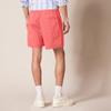 Amazon Essentials Men's 6" Inseam Drawstring Shorts, Coral Pink, Large view 2