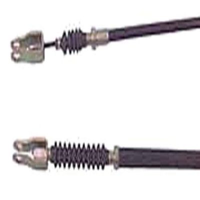Yamaha G1 Golf Cart Gas and Electric Brake Cable Drivers Side