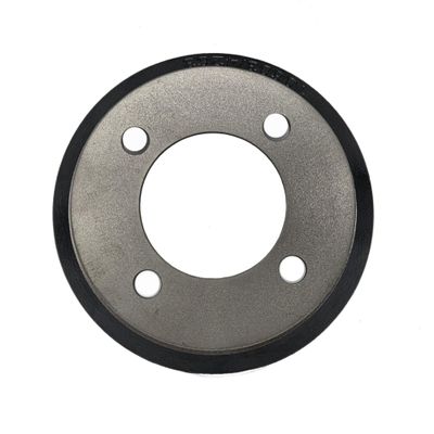 Golf Cart Rear Brake Drum Made to fit Club Car DS 1981-1994, Precedent Gas Only 2016-2021, Onward Gas Only 2017-Up, Tempo Gas Only 2018-Up, Columbia Par Car 1986-1994 & EZGO Marathon Cart 1981-1984.5