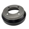 Golf Cart Rear Brake Drum Made to fit Club Car DS 1981-1994, Precedent Gas Only 2016-2021, Onward Gas Only 2017-Up, Tempo Gas Only 2018-Up, Columbia Par Car 1986-1994 & EZGO Marathon Cart 1981-1984.5 view 2