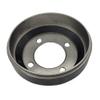 Golf Cart Rear Brake Drum Made to fit Club Car DS 1981-1994, Precedent Gas Only 2016-2021, Onward Gas Only 2017-Up, Tempo Gas Only 2018-Up, Columbia Par Car 1986-1994 & EZGO Marathon Cart 1981-1984.5 view 4