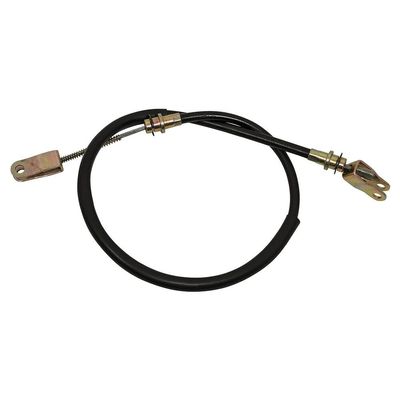 EZGO Golf Cart 1990-92 Brake Cable Drivers Side