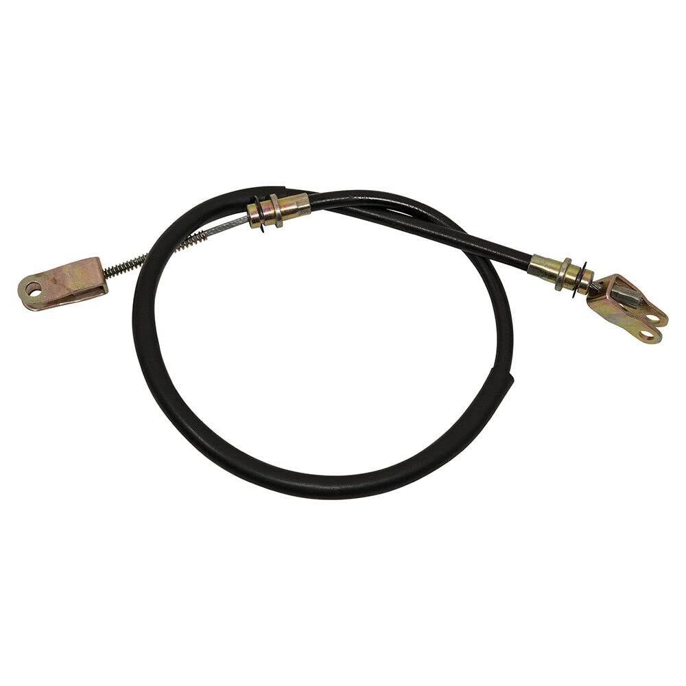 EZGO Golf Cart 1990-92 Brake Cable Drivers Side