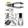 Owner GP2-60 GP2 Game Pliers 2 60 9728 view 3