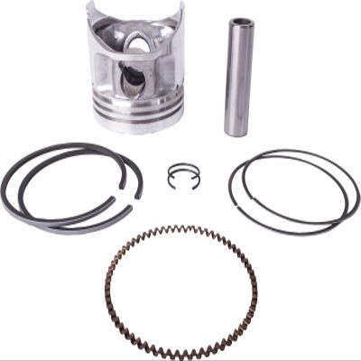 Yamaha G2, G8, G9, G11 Golf Cart Standard Piston Assembly