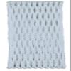 ECD Lacrosse Hero 3.0 Mesh - Semi Hard - White view 2