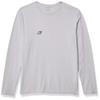 O'Neill Men's Premium Skins UPF 50+ Long Sleeve Sun Shirt, Cool Grey, 2XL view 1