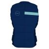 O'Neill Women's Bahia Comp Vest, French Navy/Abyss, 12 view 2
