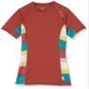 O'NEILL Women's Side Print S/S Rash Guard view 1