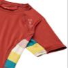O'NEILL Women's Side Print S/S Rash Guard view 3