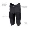 Russell Athletic Boys Integrated 7-Piece Pad Football Pant - Premium Youth Integrated Pants for All-Star Performance GW view 3