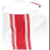 Russell Athletic Youth Legacy Basketball Jersey White/True Red M view 4